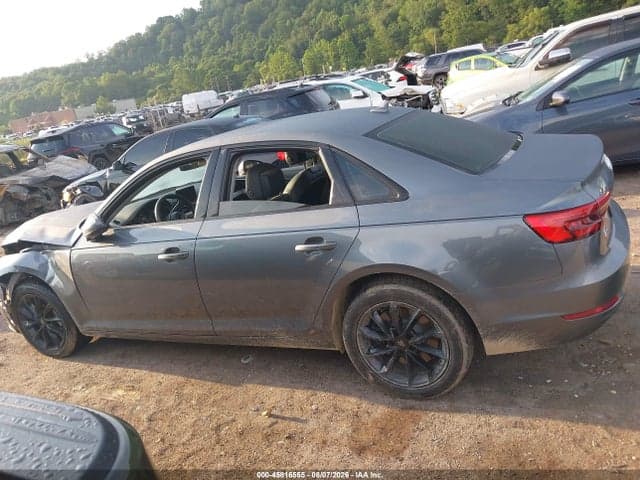 2017 AUDI A4 PREMIUM 14