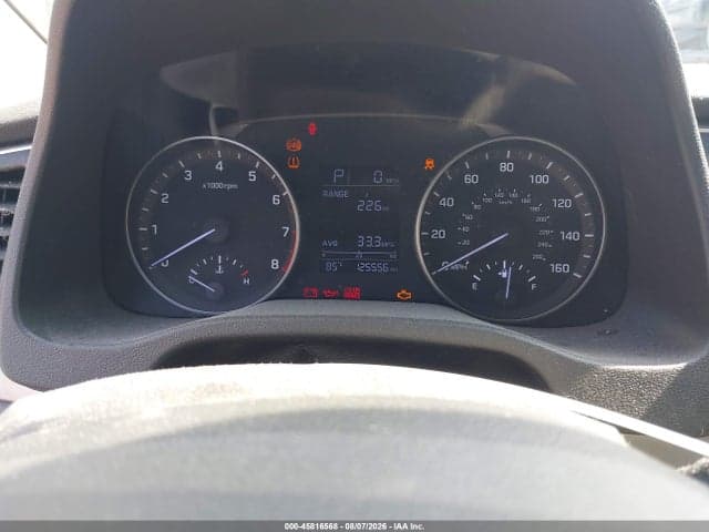 2017 HYUNDAI ELANTRA SE 7