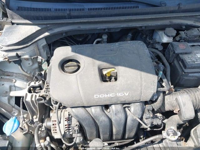 2017 HYUNDAI ELANTRA SE 10