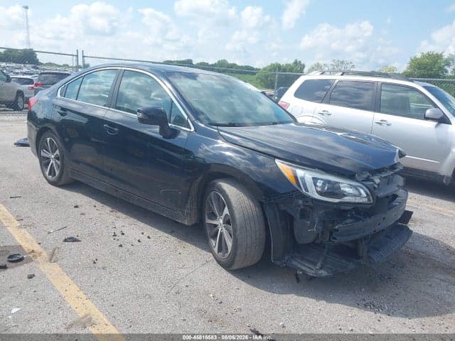 2017 SUBARU LEGACY 2.5I LIMITED - 1