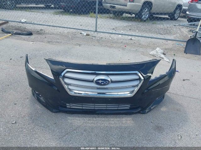 2017 SUBARU LEGACY 2.5I LIMITED 12