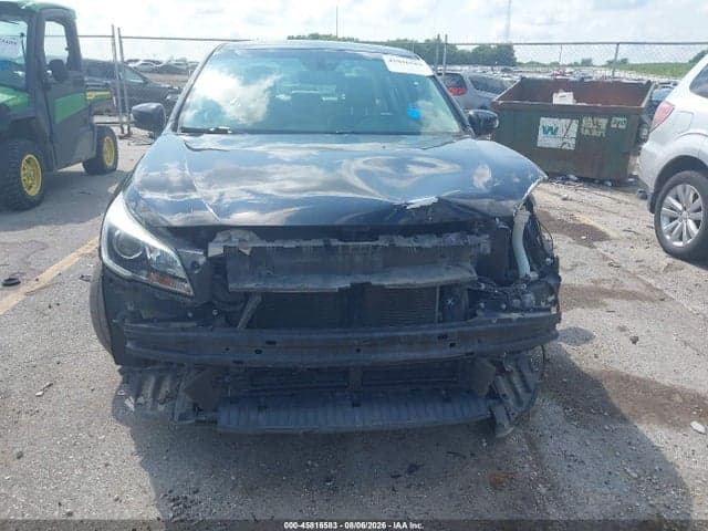 2017 SUBARU LEGACY 2.5I LIMITED 13