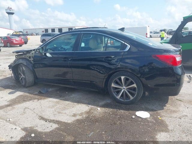 2017 SUBARU LEGACY 2.5I LIMITED 15