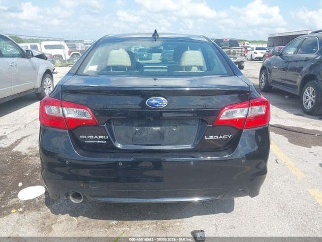2017 SUBARU LEGACY 2.5I LIMITED 17