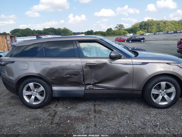 2018 LAND ROVER RANGE ROVER VELAR P250 S 13