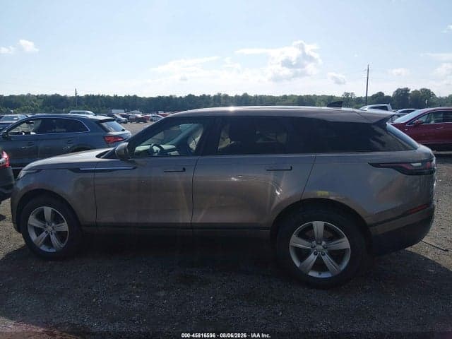 2018 LAND ROVER RANGE ROVER VELAR P250 S 14