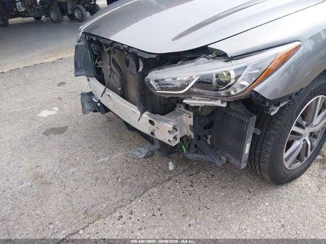 2020 INFINITI QX60 LUXE 6
