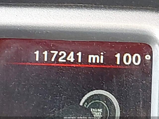 2017 DODGE JOURNEY SXT 16
