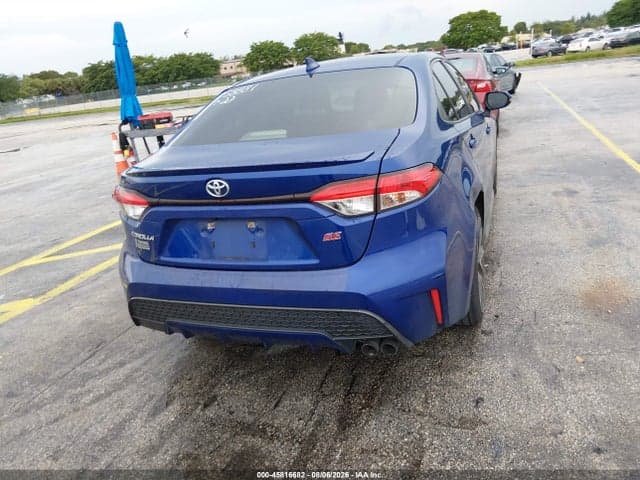 2021 TOYOTA COROLLA SE 15