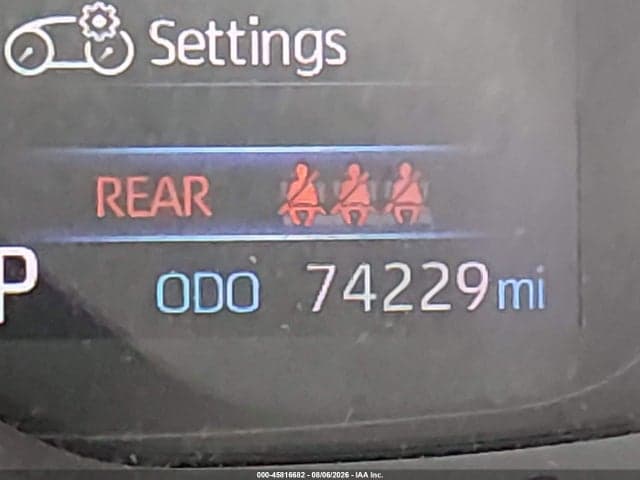 2021 TOYOTA COROLLA SE 19