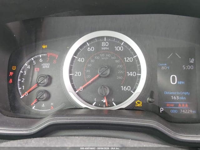 2021 TOYOTA COROLLA SE 7