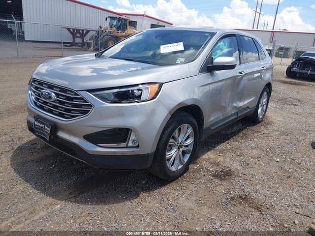 2023 FORD EDGE TITANIUM 2