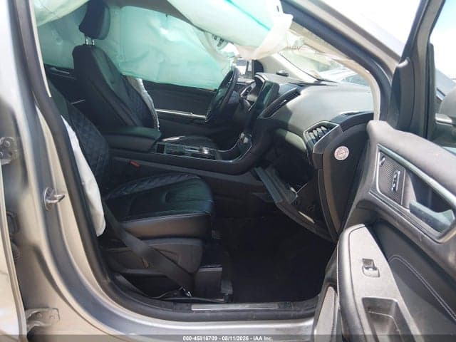 2023 FORD EDGE TITANIUM 5