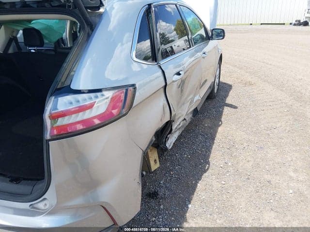 2023 FORD EDGE TITANIUM 6