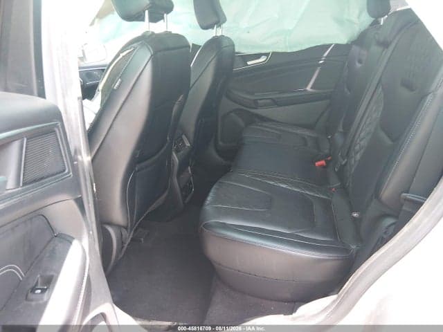 2023 FORD EDGE TITANIUM 8
