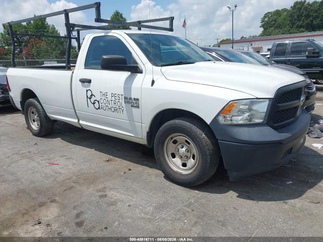 2019 RAM 1500 CLASSIC TRADESMAN 4X2 8' BOX - 1