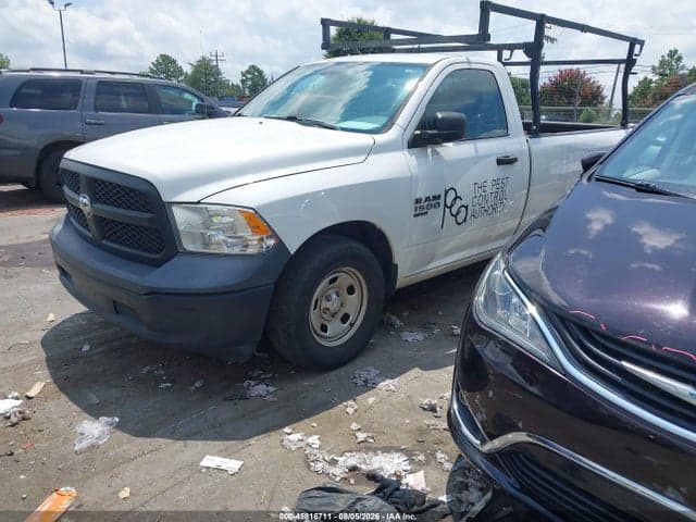 2019 RAM 1500 CLASSIC TRADESMAN 4X2 8' BOX 2