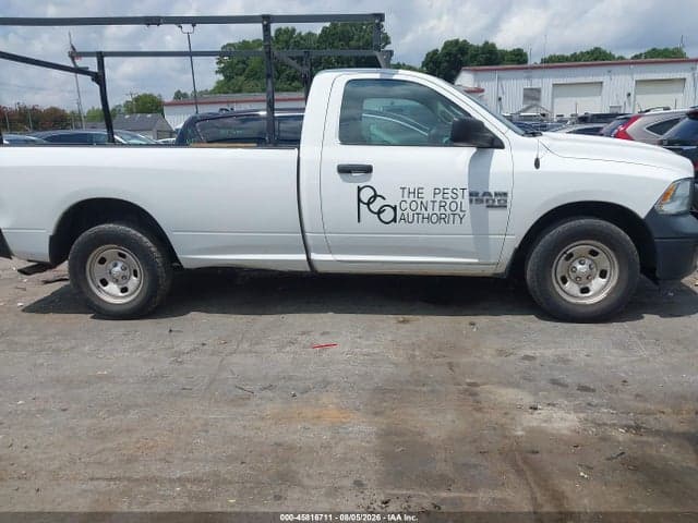 2019 RAM 1500 CLASSIC TRADESMAN 4X2 8' BOX 13