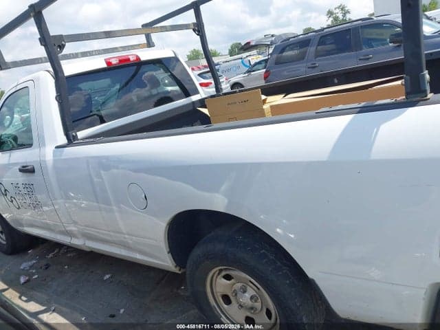 2019 RAM 1500 CLASSIC TRADESMAN 4X2 8' BOX 14