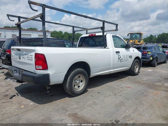 2019 RAM 1500 CLASSIC TRADESMAN 4X2 8' BOX 4