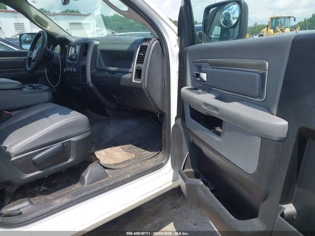 2019 RAM 1500 CLASSIC TRADESMAN 4X2 8' BOX 5