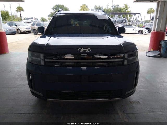 2025 HYUNDAI SANTA FE LIMITED 12