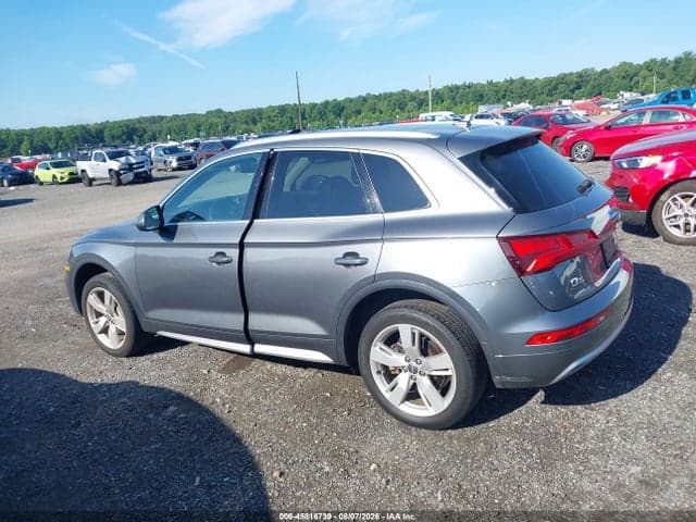 2018 AUDI Q5 2.0T PREMIUM/2.0T TECH PREMIUM 14