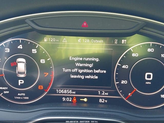 2018 AUDI Q5 2.0T PREMIUM/2.0T TECH PREMIUM 15