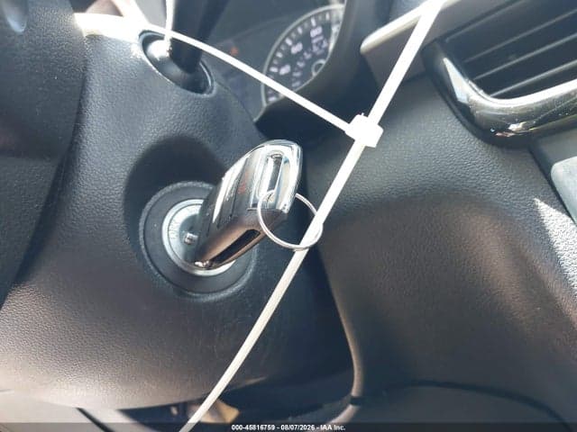 2019 KIA OPTIMA LX 11