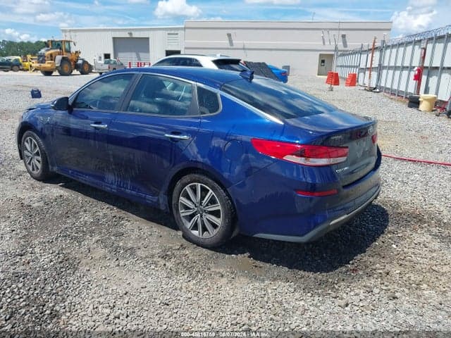 2019 KIA OPTIMA LX 3