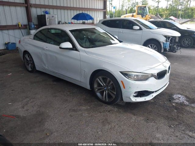 2018 BMW 430I - 1
