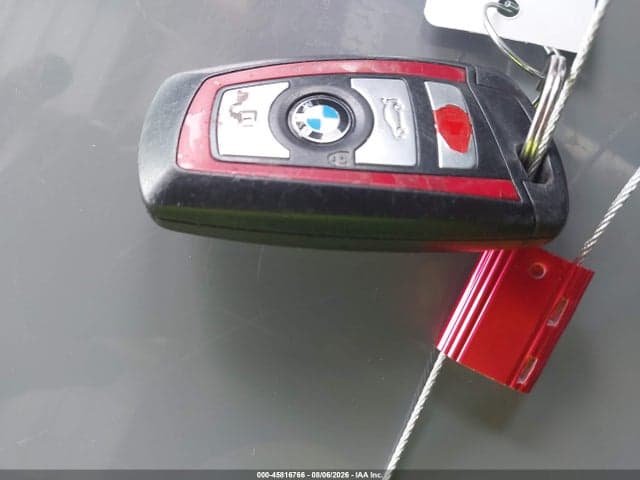 2018 BMW 430I 11