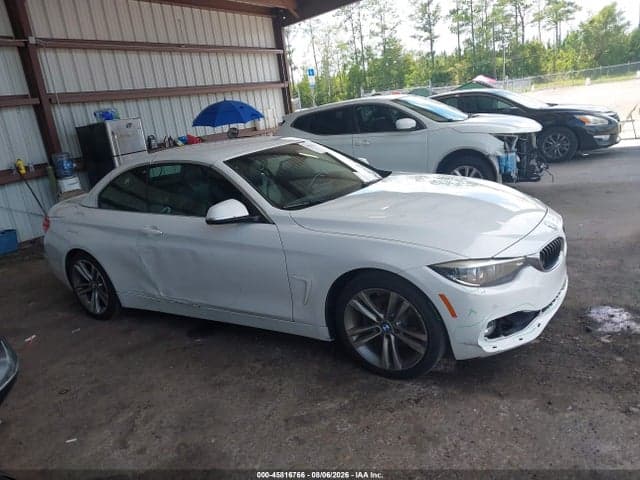 2018 BMW 430I 13