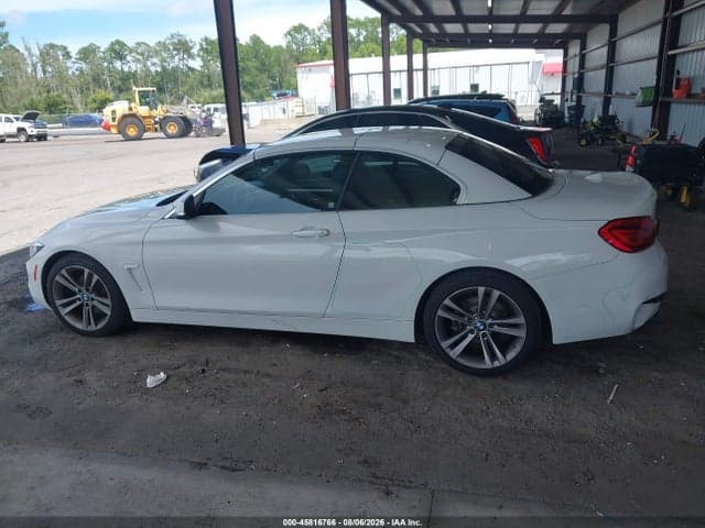 2018 BMW 430I 14
