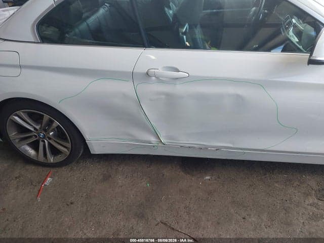 2018 BMW 430I 17