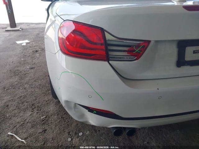 2018 BMW 430I 18