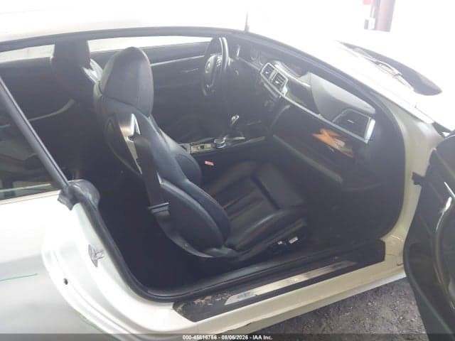2018 BMW 430I 5