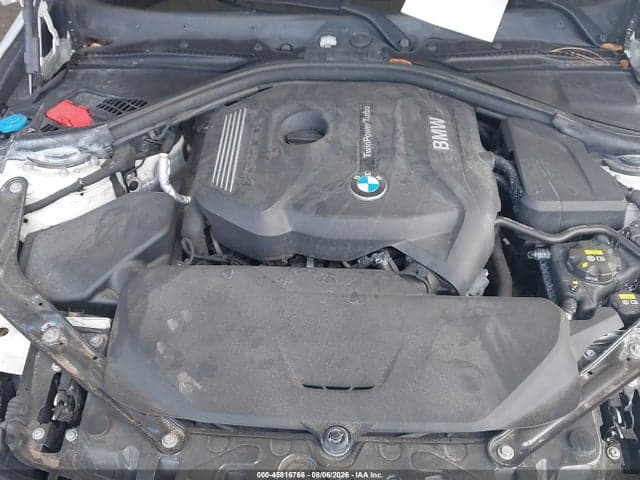 2018 BMW 430I 10