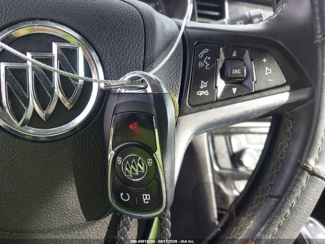 2020 BUICK ENCORE AWD PREFERRED 11