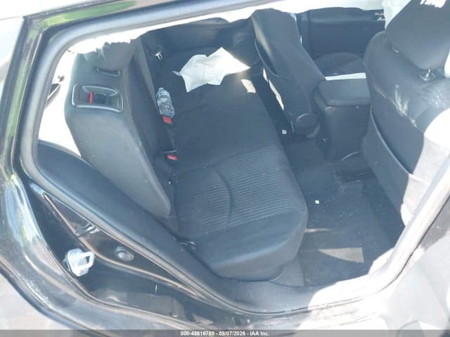 2017 TOYOTA PRIUS TWO 7