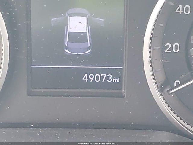 2020 HYUNDAI ELANTRA SEL 16