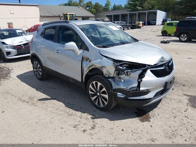 2021 BUICK ENCORE AWD PREFERRED - 1