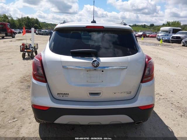 2021 BUICK ENCORE AWD PREFERRED 16