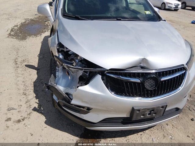 2021 BUICK ENCORE AWD PREFERRED 6