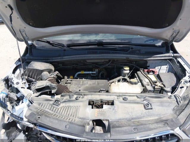 2021 BUICK ENCORE AWD PREFERRED 10