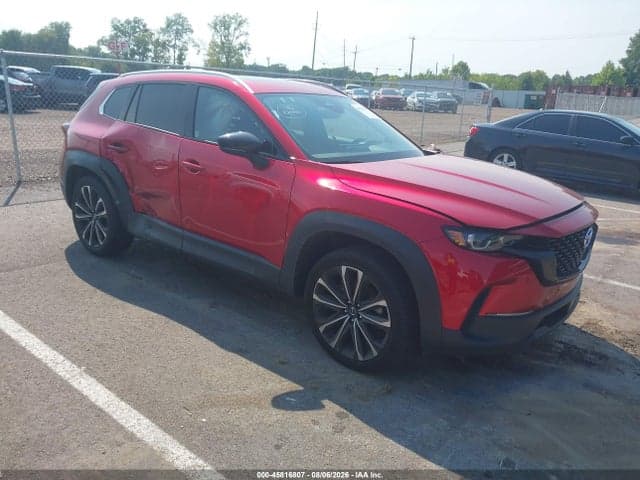 2026 MAZDA CX-50 2.5 S PREMIUM 1