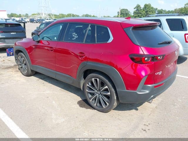 2026 MAZDA CX-50 2.5 S PREMIUM 3