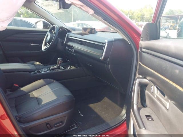 2026 MAZDA CX-50 2.5 S PREMIUM 5