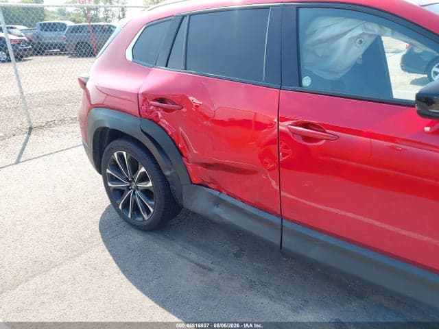 2026 MAZDA CX-50 2.5 S PREMIUM 6