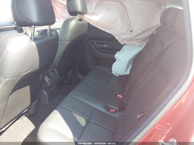 2026 MAZDA CX-50 2.5 S PREMIUM 8